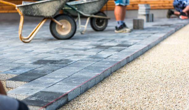 Best Decorative Concrete in Brooktrails, CA