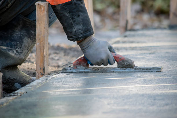 Best Concrete Driveway Installation in Brooktrails, CA