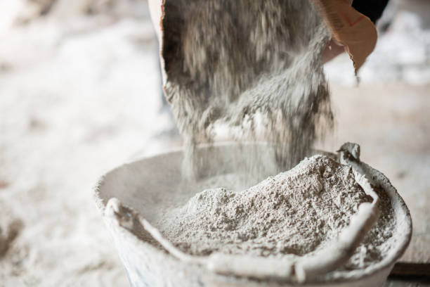 Best Concrete Staining and Coloring in Brooktrails, CA