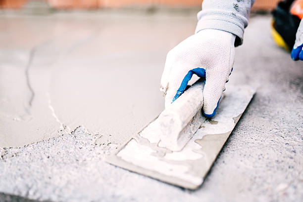 Best Commercial Concrete Services in Brooktrails, CA