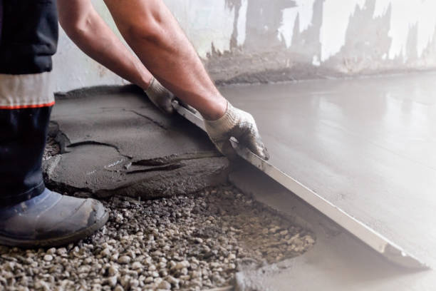 Best Concrete Foundation Repair in Brooktrails, CA